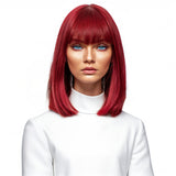 Red Highlights