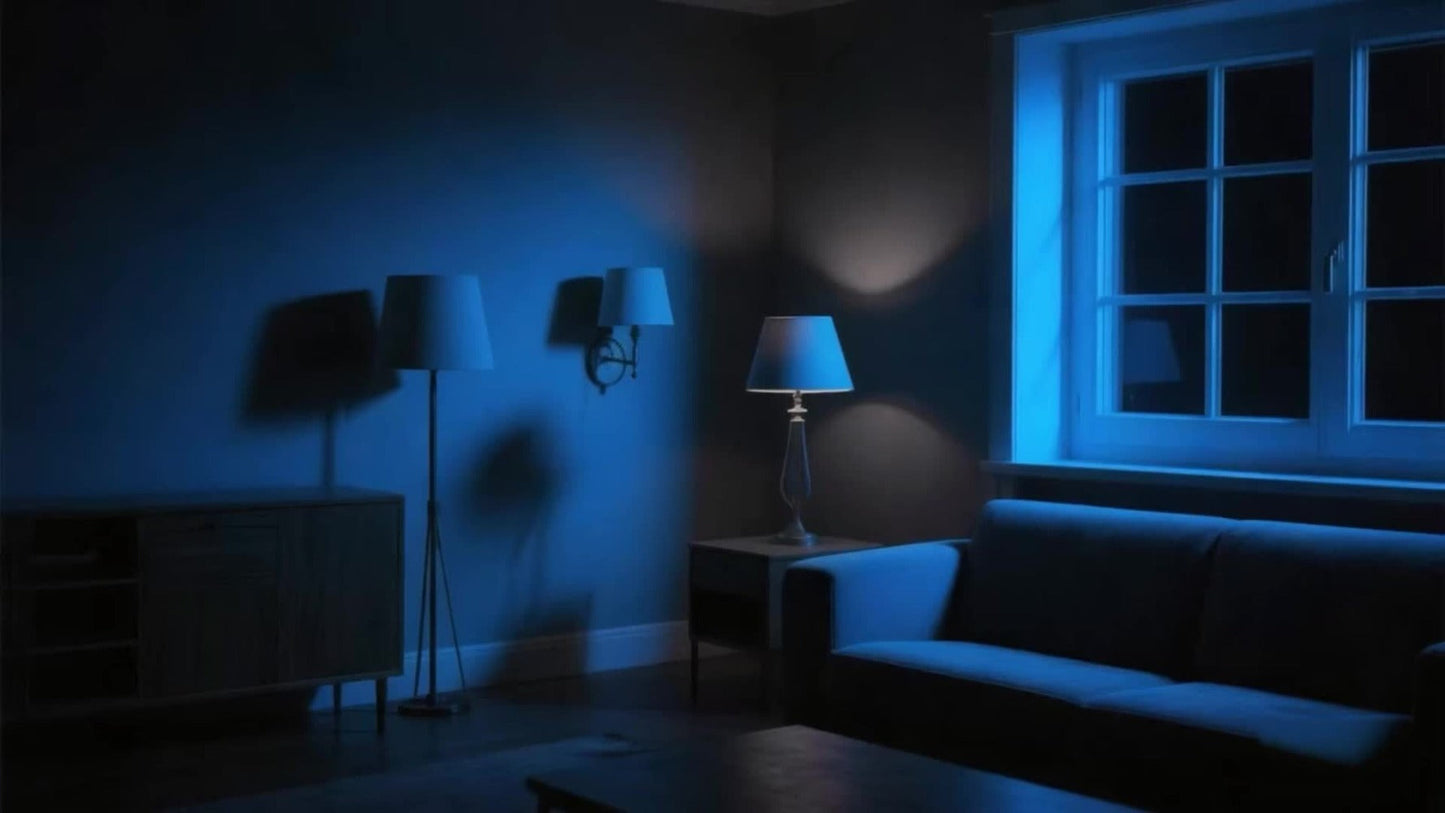 A19 LED Light Bulbs with E26 Base, 15W 1500-Lumen Rating and 5000K Daylight in 4-, 12- or 24-Pack Options