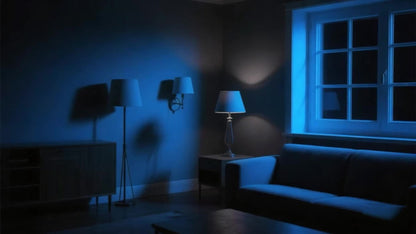 A19 LED Light Bulbs with E26 Base, 15W 1500-Lumen Rating and 5000K Daylight in 4-, 12- or 24-Pack Options