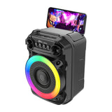 6-inch speaker