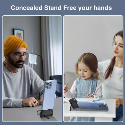 6000mAh Power Bank Gift Set with 22.5W Label, Fold-Out Connectors, Data Cable, Bracelet and Display