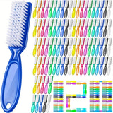 120pcs