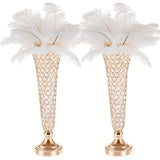 Golden X 2pcs
