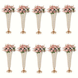 Golden X 10pcs