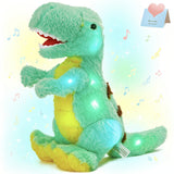 Light Up Music Tyrannosaurus Rex