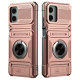 Rose Golden