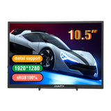 10.5"IPS Monitor