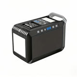 148Wh 200W
