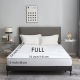 FULL 54X75inch+15 Inch