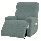 Grayish Green