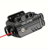 Red Laser