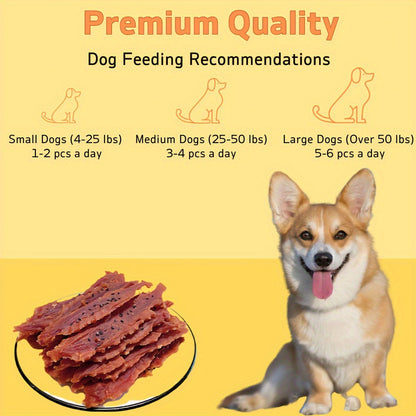 Dog Treats Sesame or Cheese Duck Jerky with Chicken, Milk Jerky or Sandwich Stick Dual Packs