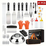 41pcs