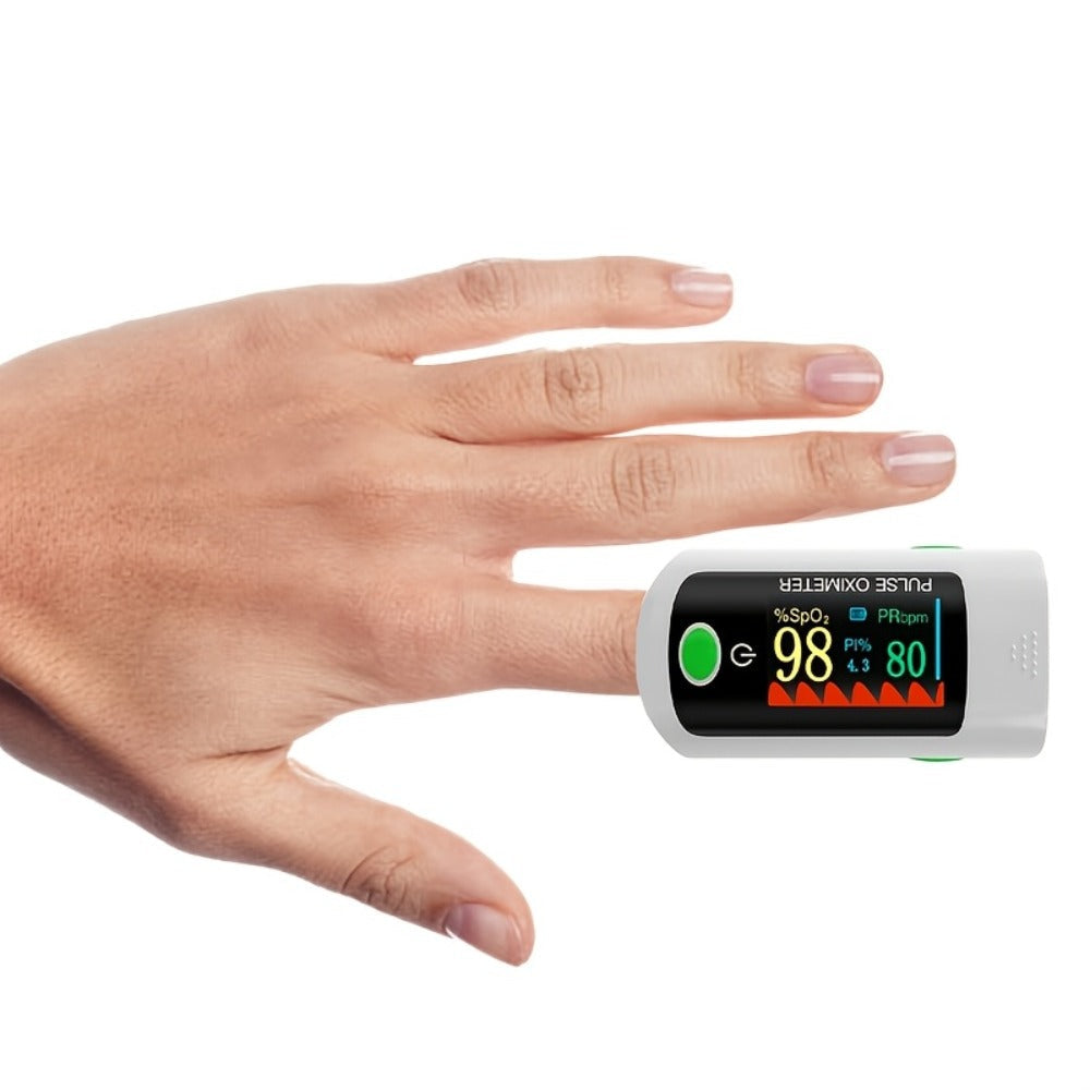 Wrist Blood Pressure Monitor Rechargeable - Digital BP Monitor with Large LCD, Voice Broadcast, 2×99 Memory & USB Charging