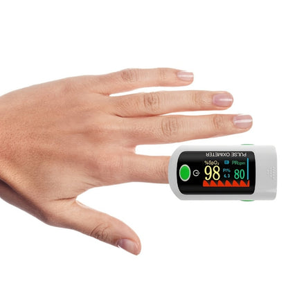 Wrist Blood Pressure Monitor Rechargeable - Digital BP Monitor with Large LCD, Voice Broadcast, 2×99 Memory & USB Charging