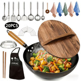 20pcs