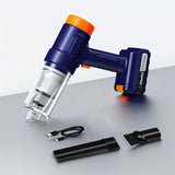 701-Blue Orange