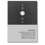 Black(silvery logo)