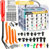 928 Pcs