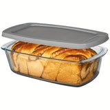 1pc Baking Pan Set