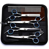 1 Set 7 Pcs
