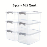 16.9QT-6pcs