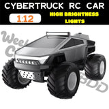1:12 CYBERTRUCK RC CAR
