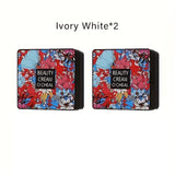 Ivory White*2