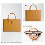 Mustard Yellow - 13 Inches