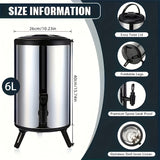 1.59gal/2110Z