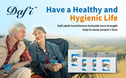 Disposable Bed Pads Extra Large Incontinence Underpads - Super Absorbent Chucks Pads with Odor Control for Elderly & Adults | Multiple Sizes