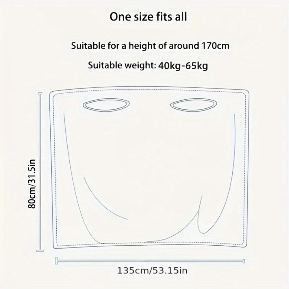 Wearable Bath Towel Wrap with Bow Detail, Shoulder Loops and Four Exact Light Purple or Pink Size Options