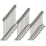 30 Silvery