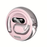 Rotundity-Pink