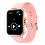 pink color