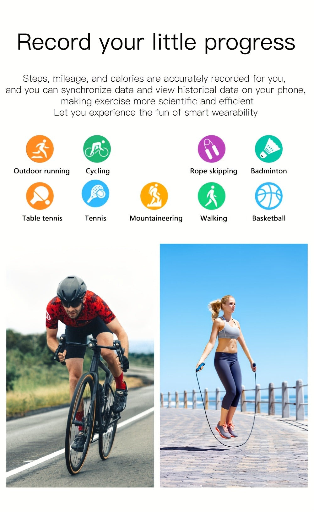 Smart Watch Round Display with Wireless Calling, Voice Assistant and Single or Two-Watch Options