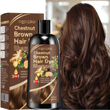 Chestnut Brown