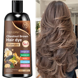 Chestnut Brown
