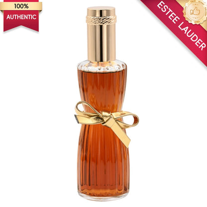 Women's Perfume Estée Lauder Youth-Dew Eau de Parfum 2.2 oz Spicy Oriental Amber Fragrance Spray