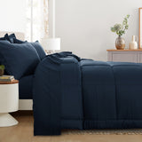 Navy Color