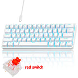 White__Red For Switch