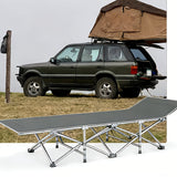 Mattress not included