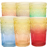 Set of 6 (6 Colors)