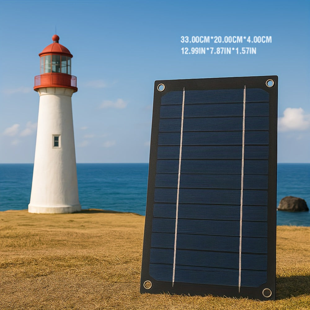 600W Solar Panel Kit with Battery Charge Controller - 36V Off-Grid Power for Car, Caravan, RV & Outdoor Use