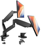 Dual Monitor Stand Arm