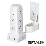 White(Upgrade PD20W)-15ft