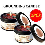 Grounding & Stability-2pcs