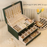 Green 2pcs Pack