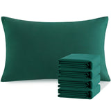 Blackish Green