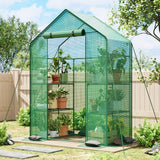 1pc-Style B-Green